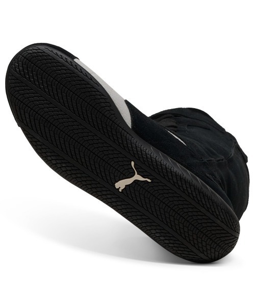 PUMA（プーマ） スニーカー PUMA SPEEDCAT BOOT WNS（プーマ