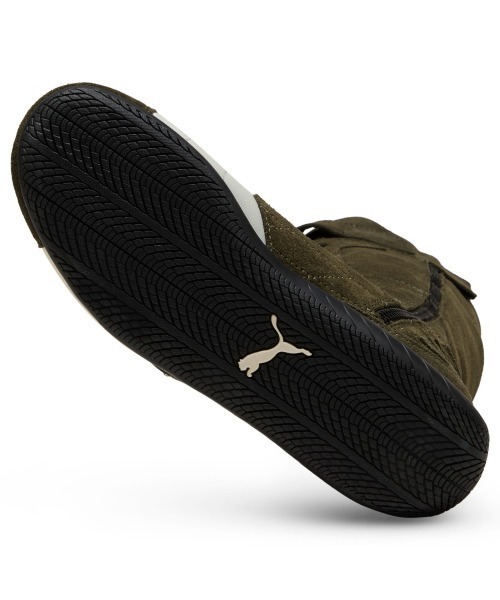 PUMA（プーマ） スニーカー PUMA SPEEDCAT BOOT WNS（プーマ