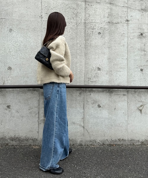 I-SOOK（アイスー） カーディガン レディース : ZOZOTOWN Yahoo!店