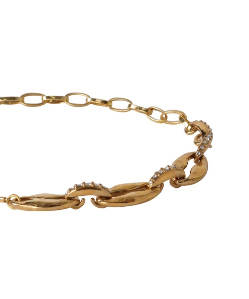 ネックレス ADER.bijoux / EPARS adjuster shortnecklace(チェーンネックレス 53295103) レディース