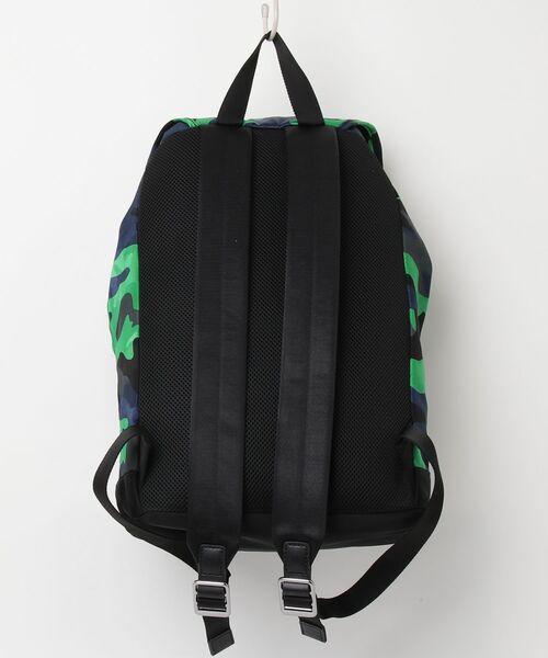 新品未使用MICHEAL KORS リュック MICHAEL KORS（マイケルコース） リュック FREE ブラック レディース