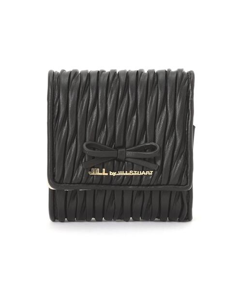 JILL by JILL STUART（ジルバイジルスチュアート） 財布 ミニリボン