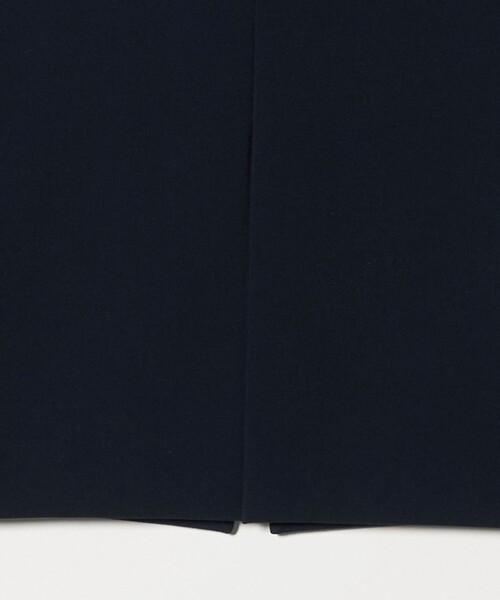 UNITED ARROWS（ユナイテッドアローズ） ベスト ジレ ダブルクロス