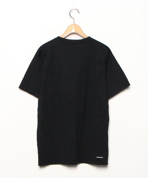 F.C.Real Bristol（エフシーレアルブリストル） 「F.C.R.B.」 半袖T
