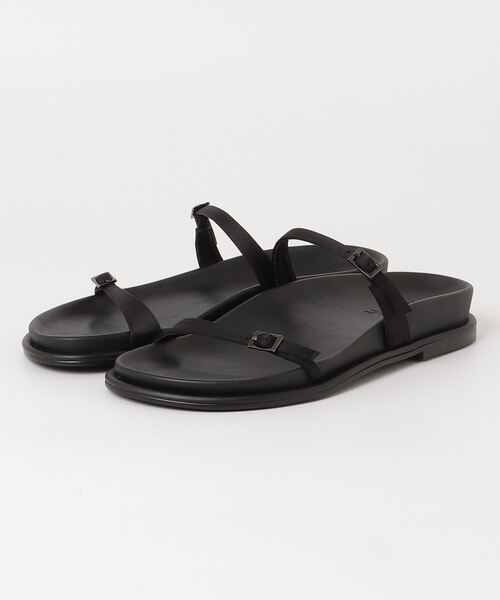 MARW UNITED ARROWS（マルゥ ユナイテッドアローズ） フラットサンダル