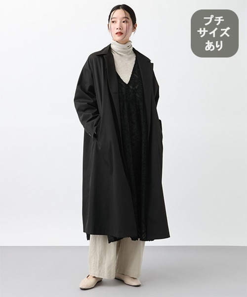 studio CLIP（スタディオクリップ） コート チェスターコート