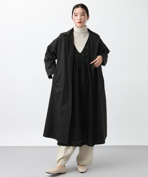 studio CLIP（スタディオクリップ） コート チェスターコート