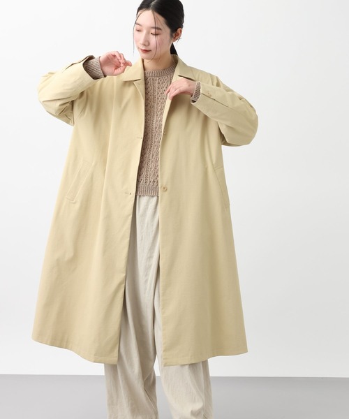 studio CLIP（スタディオクリップ） コート チェスターコート