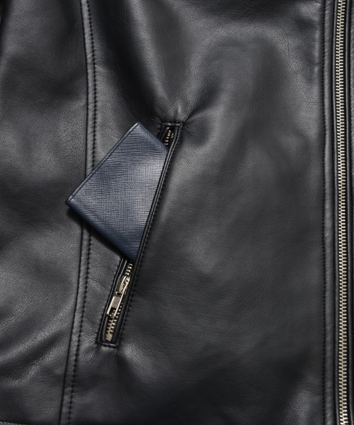 「BENDER TOKYO」 ブルゾン L ブラック メンズ_画像7