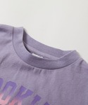 tシャツ 綿100% デビラボ ガールズ クロ...の詳細画像5