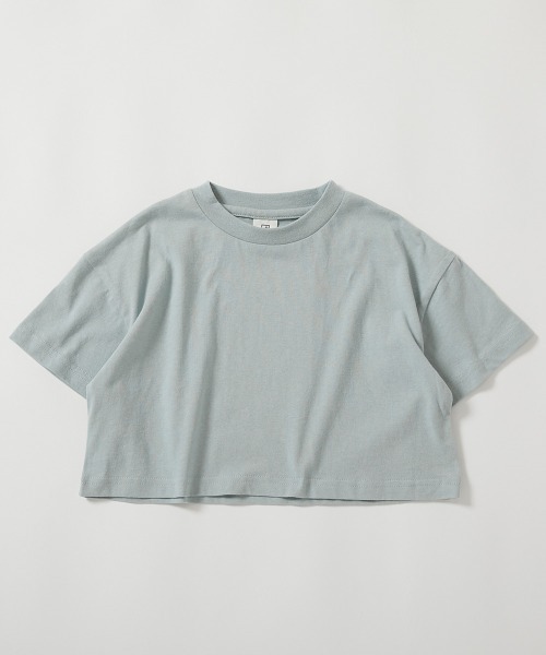 devirock（デビロック） tシャツ 綿100％ デビラボ ガールズ