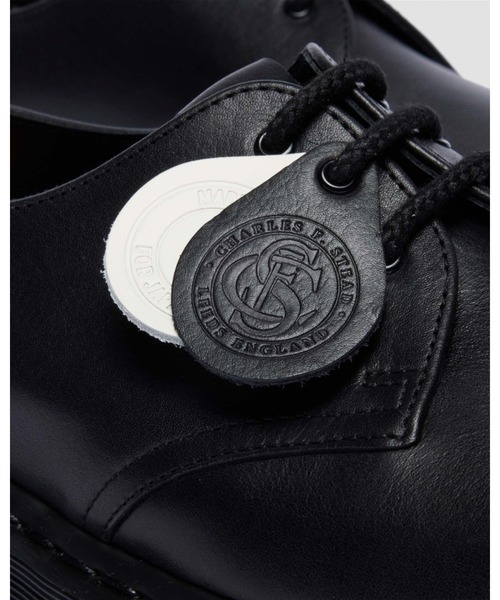 Dr.Martens（ドクターマーチン） シューズ MIE 1461 JAPAN 3 ホール