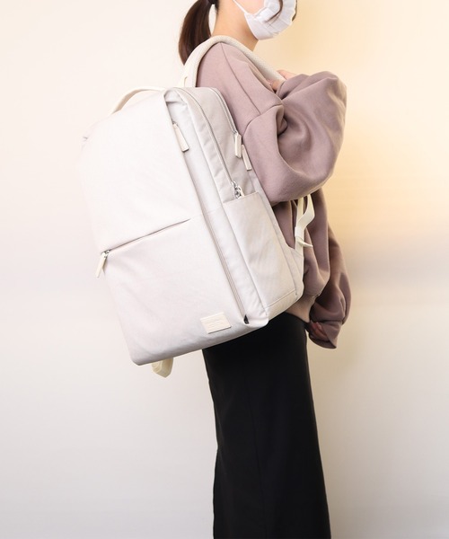 「YAKPAK」 リュック FREE ブラック レディース_画像3