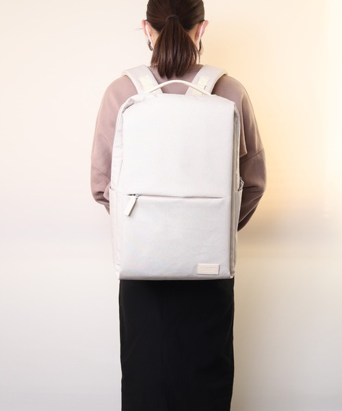 「YAKPAK」 リュック FREE ブラック レディース_画像5