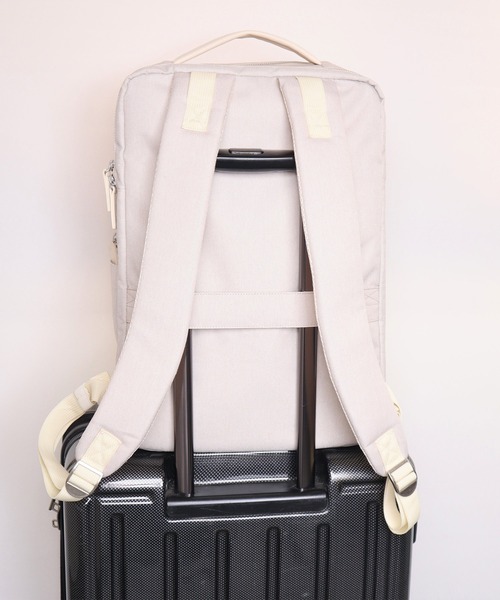 「YAKPAK」 リュック FREE ブラック レディース_画像7