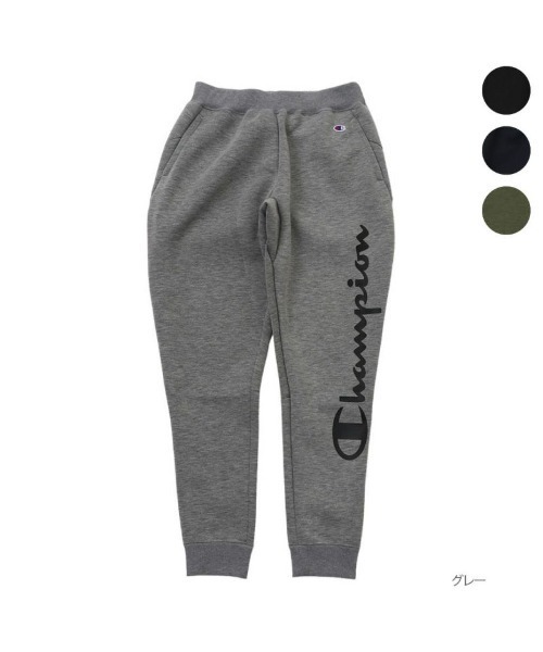 Champion　レア商品　ズボン　パンツ X-Large ダークグレー Champion（チャンピオン） スウェットパンツ X-LARGE グレー メンズ