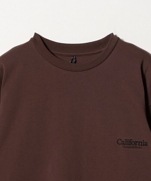 California General Store（カリフォルニア ジェネラル ストア） t