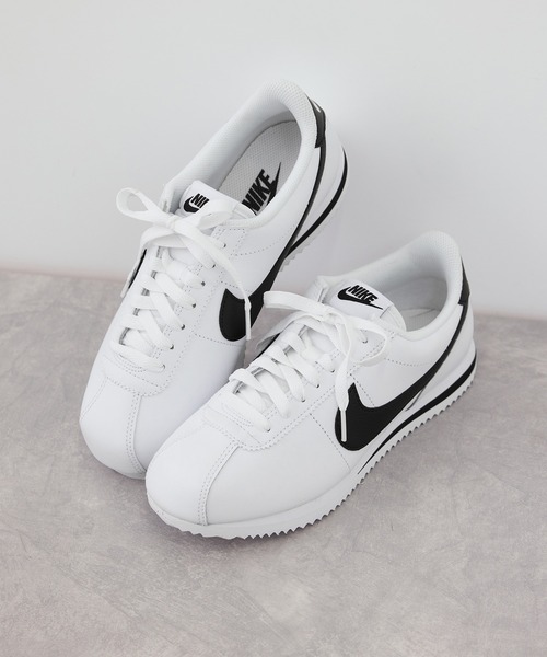 ナイキ　コルテッツ　ウィメンズ　スニーカー NIKE（ナイキ） スニーカー 「NIKE/ナイキ」コルテッツ ウィメンズ