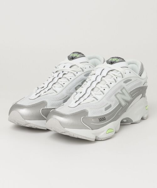 New Balance（ニューバランス） スニーカー M1000 DI メンズ