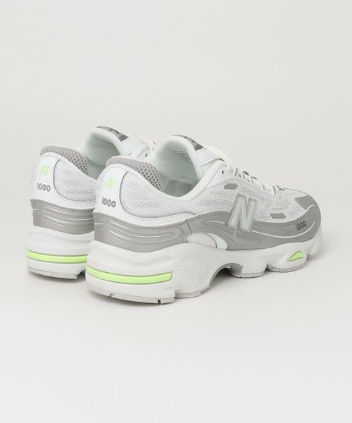 New Balance（ニューバランス） スニーカー M1000 DI メンズ