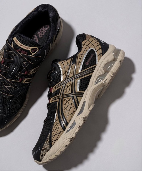 ASICS（アシックス） スニーカー 「ASICS」GEL-NIMBUS 10.1 GTX メンズ