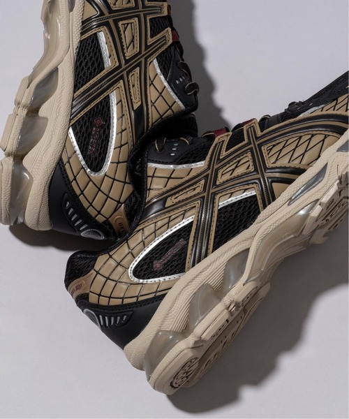 ASICS（アシックス） スニーカー 「ASICS」GEL-NIMBUS 10.1 GTX メンズ