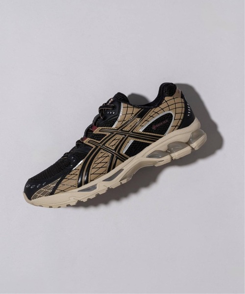 ASICS（アシックス） 防水 スニーカー 「ASICS」GEL-NIMBUS 10.1 GTX