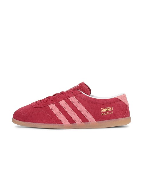 adidas（アディダス） スニーカー GAZELLE LO PRO W IH6944 レディース