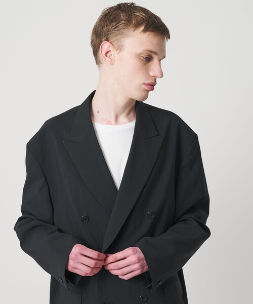 monkey time BEAUTY＆YOUTH UNITED ARROWS ジャケット テーラード