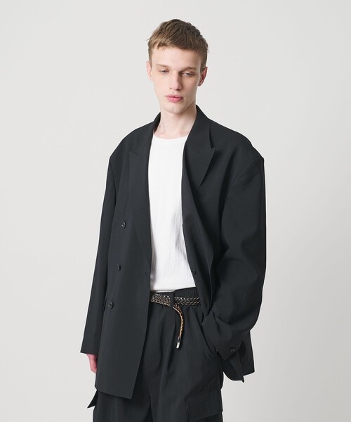 monkey time BEAUTY＆YOUTH UNITED ARROWS ジャケット テーラード