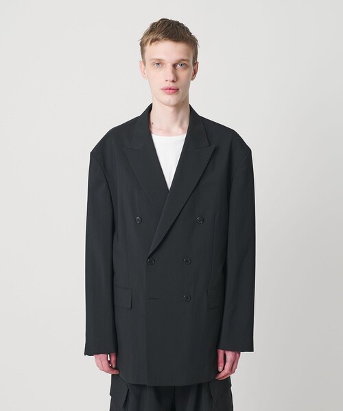 monkey time BEAUTY＆YOUTH UNITED ARROWS ジャケット テーラード
