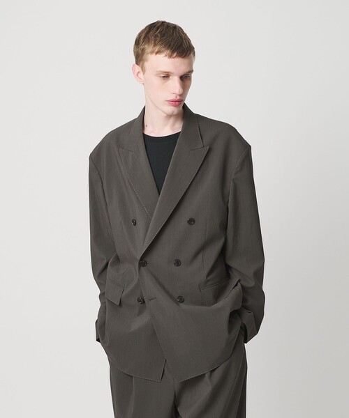 monkey time BEAUTY＆YOUTH UNITED ARROWS ジャケット テーラード