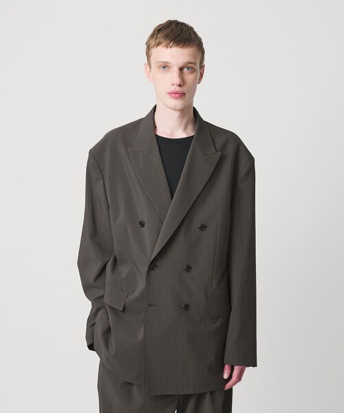 ジャケット・アウター tearu monkey time BEAUTY＆YOUTH UNITED ARROWS ジャケット テーラード