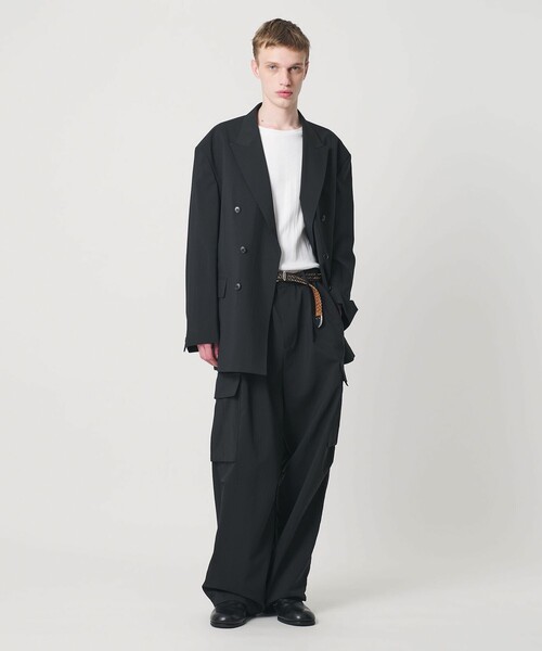 monkey time BEAUTY＆YOUTH UNITED ARROWS ジャケット テーラード