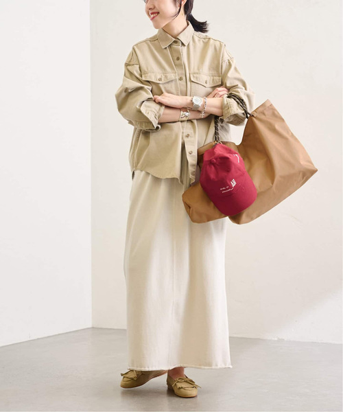 LE TALON（ル タロン） トートバッグ LETALON nylon big tote 