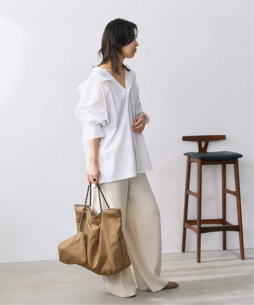LE TALON（ル タロン） トートバッグ LETALON nylon big tote