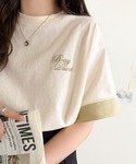 tシャツ 半袖 「JaVaジャバコラボ」大人の...の詳細画像2