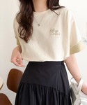 tシャツ 半袖 「JaVaジャバコラボ」大人の...の詳細画像1