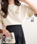 tシャツ 半袖 「JaVaジャバコラボ」大人の...の詳細画像3