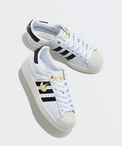 adidas(アディダス) スニーカー スーパースター II / SUPERSTAR II adidas(アディダス) スニーカー スーパースター II / SUPERSTAR II