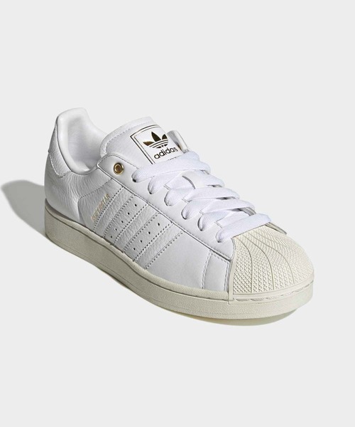 adidas（アディダス） スニーカー スーパースター II / SUPERSTAR II