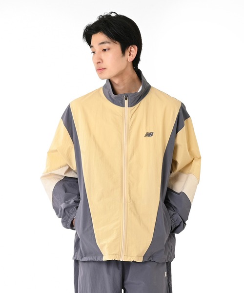 New Balance（ニューバランス） ブルゾン アウター タスランナイロン