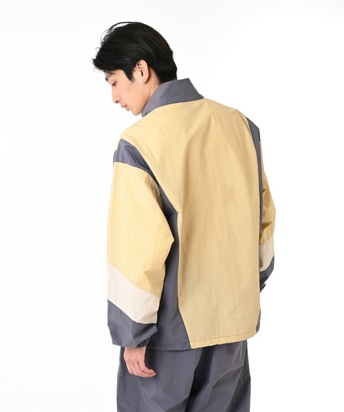完売　2024年　ICB　ナイロンタスランツイルブルゾン　¥37,950 完売 2024年 ICB ナイロンタスランツイルブルゾン ¥37,950の通販