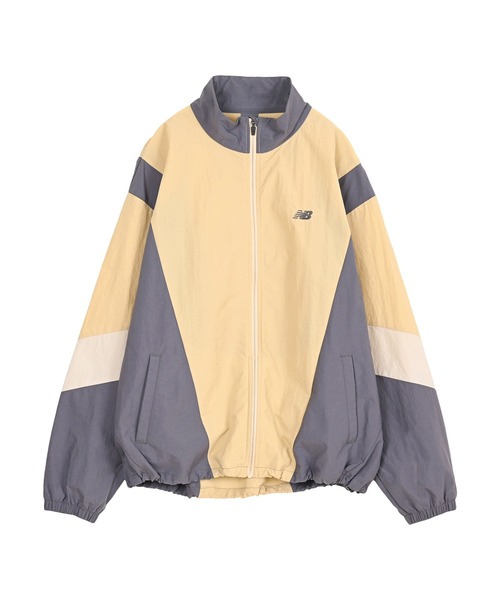 New Balance（ニューバランス） ブルゾン アウター タスランナイロン