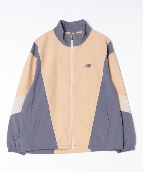 New Balance（ニューバランス） ブルゾン アウター タスランナイロン