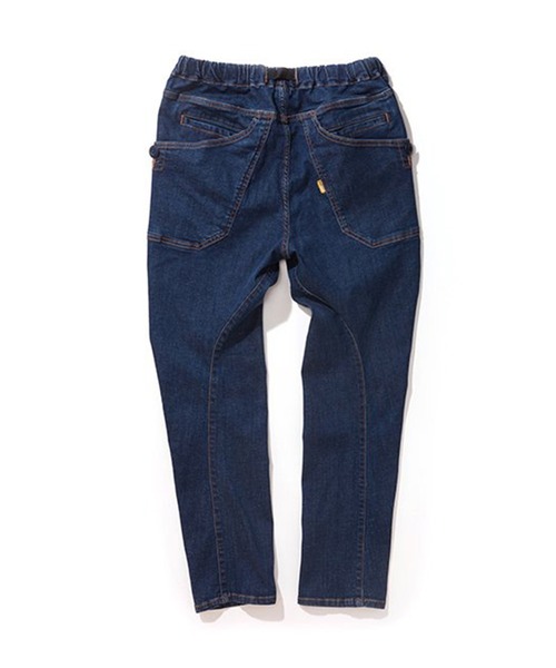 ジーンズ 「GSP-43V」 JOG 3D CAMP PANTS メンズ