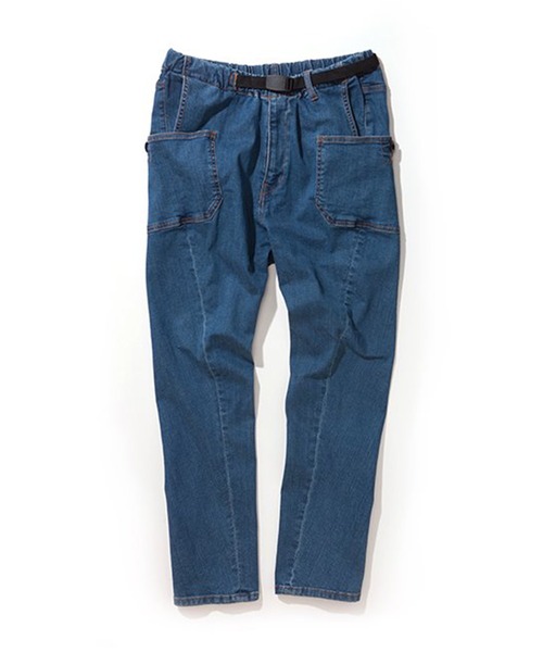 ジーンズ 「GSP-43V」 JOG 3D CAMP PANTS メンズ