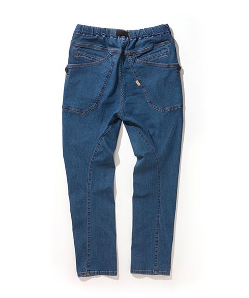 ジーンズ 「GSP-43V」 JOG 3D CAMP PANTS メンズ