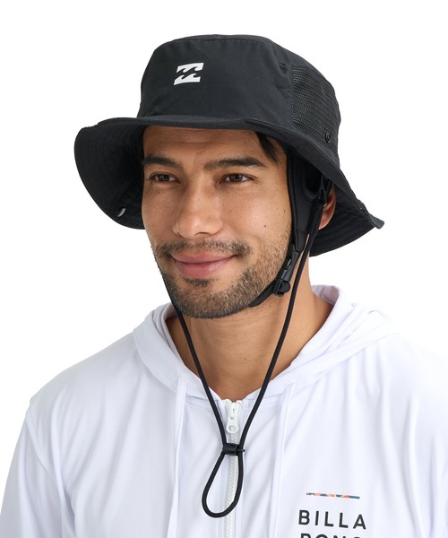 BILLABONG（ビラボン） 帽子 ハット メンズ SURF HAT サーフハット
