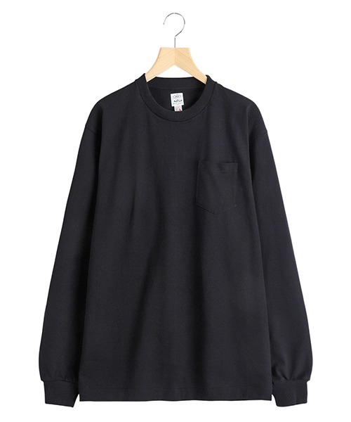 ANATOMICA（アナトミカ） tシャツ ANATOMICA / アナトミカ：POCKET TEE